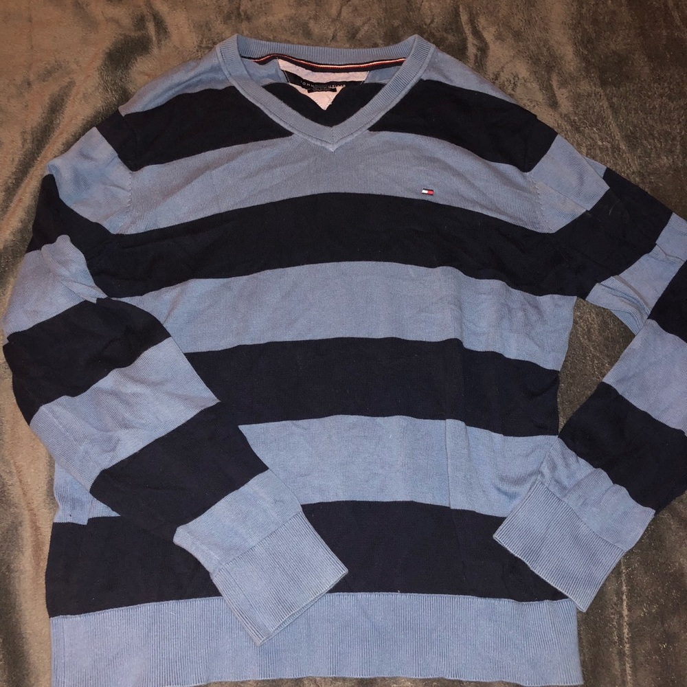 Tommy Hilfiger Sweater